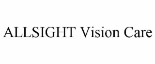 allsight vision care