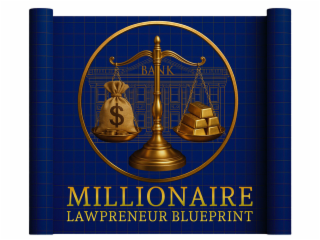 millionaire lawpreneur blueprint