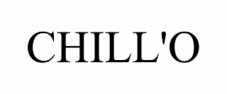 chill'o