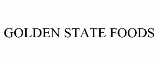 golden state foods