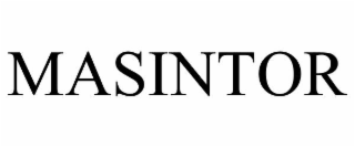 masintor