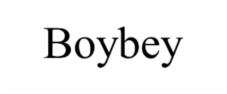 boybey