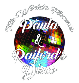 the world's famous paula & raiford's disco