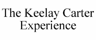 the keelay carter experience