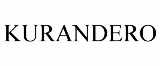 kurandero
