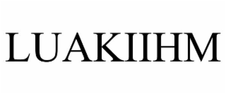 luakiihm