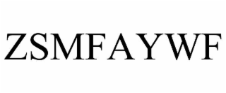 zsmfaywf