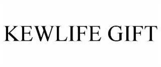 kewlife gift