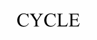 cycle