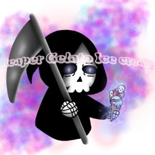 reaper gelato ice cream , reapers ice cream , gelato ice cream , reaper gelato , gelato cream , ice cream