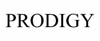 prodigy