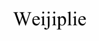 weijiplie