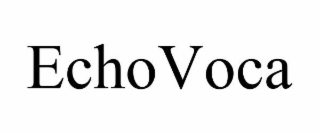 echovoca