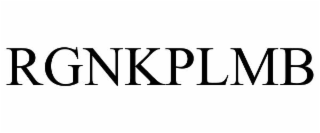 rgnkplmb