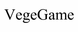 vegegame