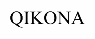 qikona