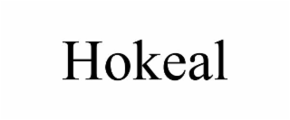 hokeal