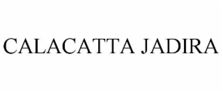calacatta jadira