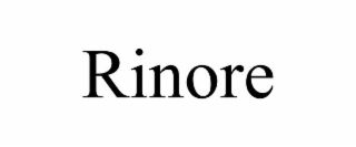 rinore