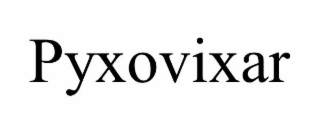 pyxovixar