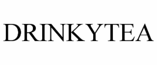 drinkytea