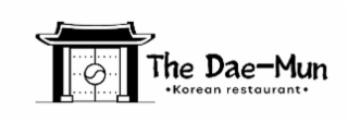 the dae-mun korean restaurant