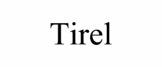 tirel