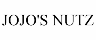 jojo's nutz
