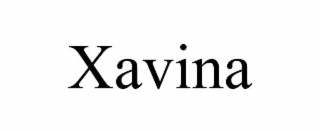 xavina