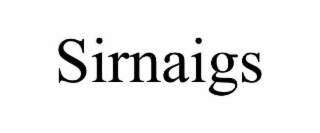 sirnaigs