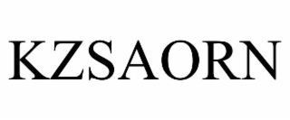 kzsaorn