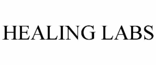 healing labs