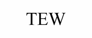 tew