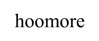 hoomore