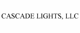 cascade lights, llc
