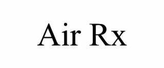 air rx