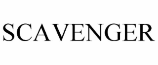 scavenger
