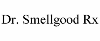 dr. smellgood rx