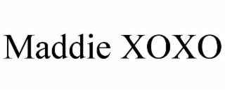 maddie love beauty