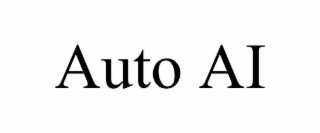 auto ai