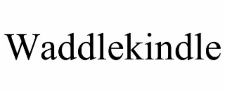 waddlekindle
