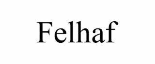 felhaf