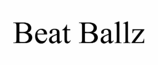 beat ballz