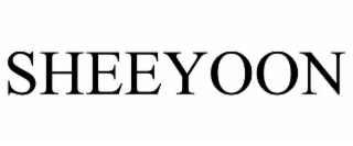 sheeyoon