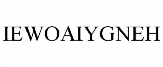 iewoaiygneh