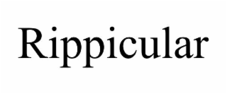 rippicular