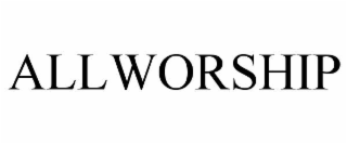 allworship