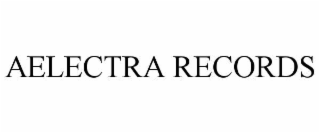 aelectra records