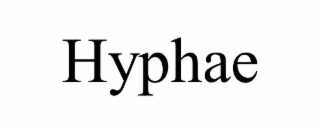 hyphae