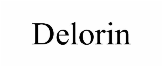 delorin